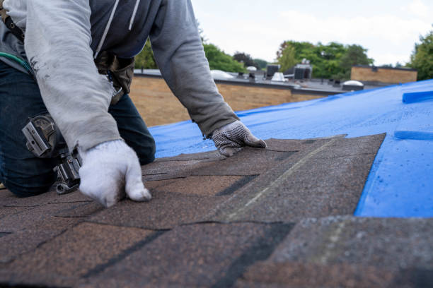 Residential Roof Replacement in Upper Nyack, NY