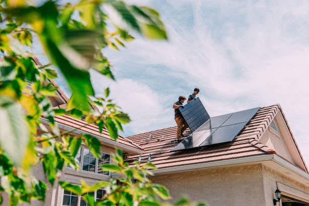 Best New Roof Installation  in Upper Ack, NY