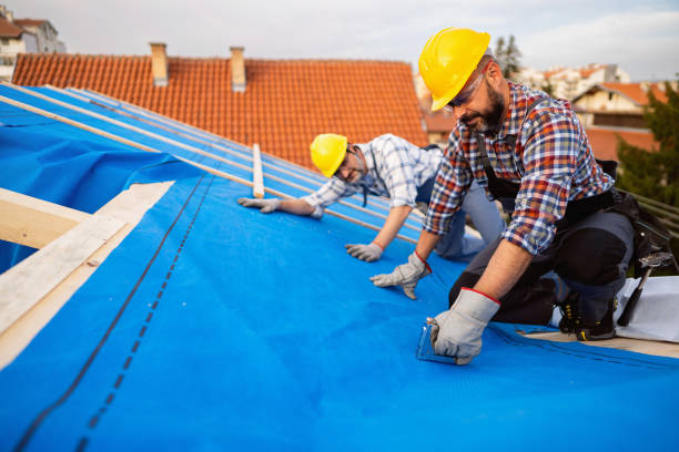 Best Best Roofing Contractors  in Upper Ack, NY