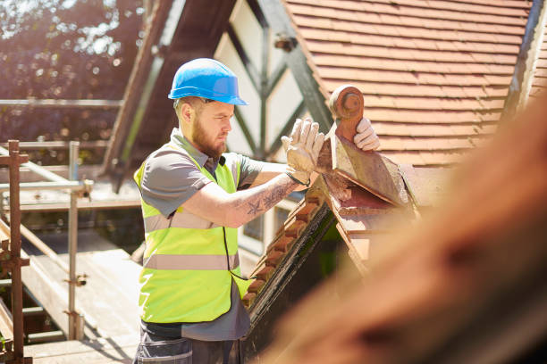 Best Roof Leak Repair  in Upper Ack, NY